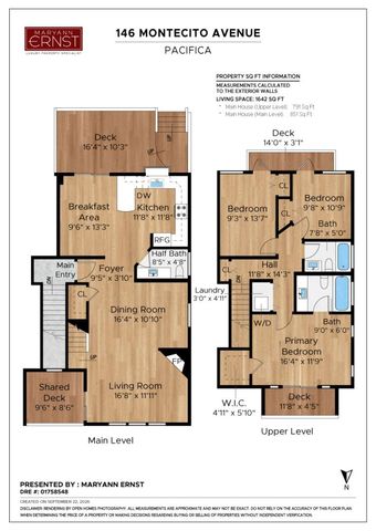 146 Montecito Avenue, Pacifica, CA 94044