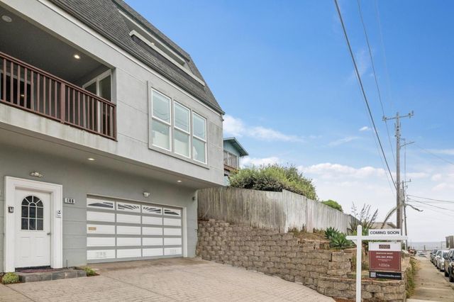 146 Montecito Avenue, Pacifica, CA 94044