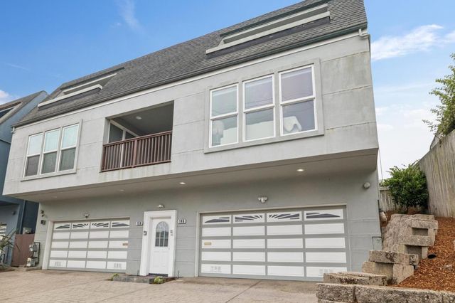 146 Montecito Avenue, Pacifica, CA 94044