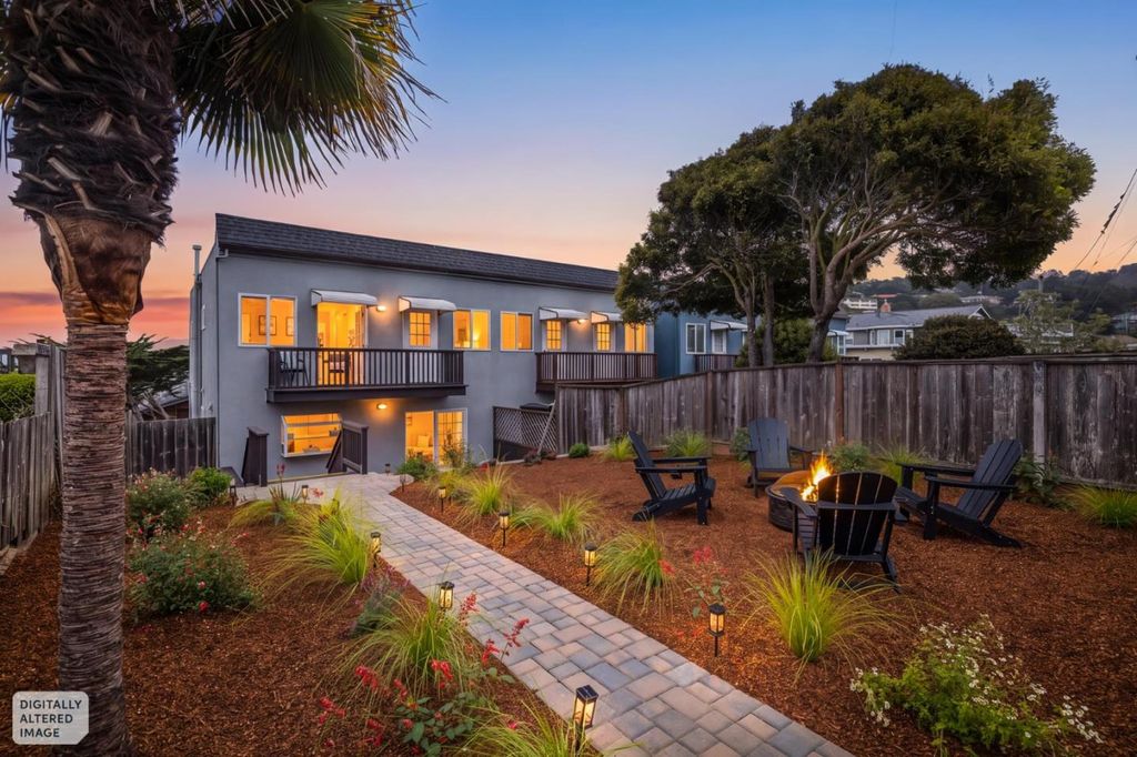 146 Montecito Avenue, Pacifica, CA 94044