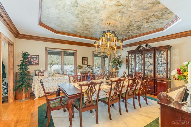 8091 Green Lake Drive, Liberty Twp, OH 45044