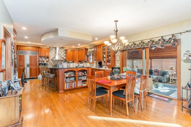 8091 Green Lake Drive, Liberty Twp, OH 45044