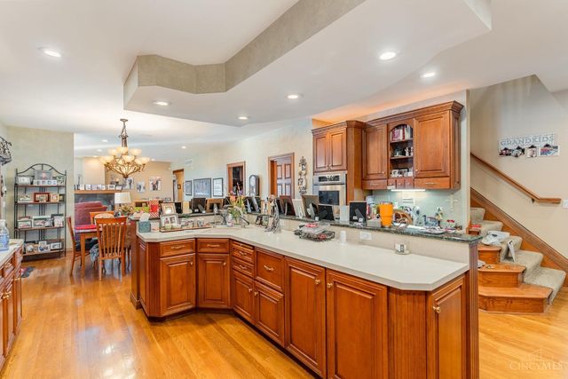 8091 Green Lake Drive, Liberty Twp, OH 45044