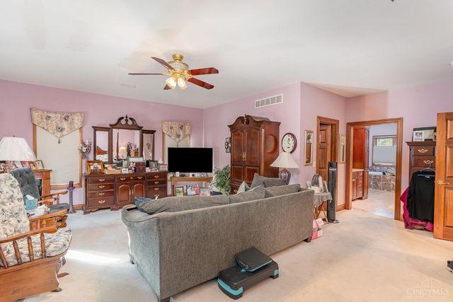 8091 Green Lake Drive, Liberty Twp, OH 45044