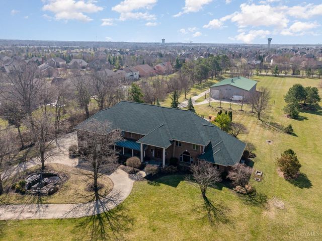 8091 Green Lake Drive, Liberty Twp, OH 45044