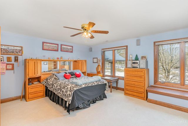 8091 Green Lake Drive, Liberty Twp, OH 45044