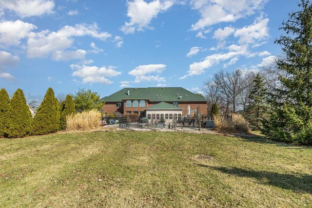 8091 Green Lake Drive, Liberty Twp, OH 45044