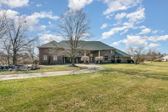 8091 Green Lake Drive, Liberty Twp, OH 45044