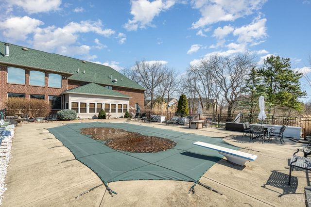 8091 Green Lake Drive, Liberty Twp, OH 45044