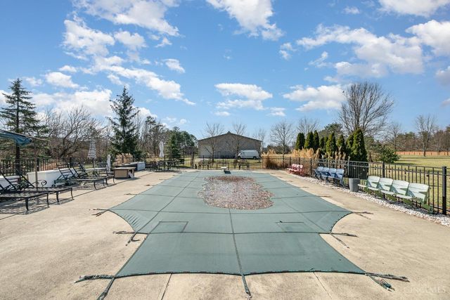 8091 Green Lake Drive, Liberty Twp, OH 45044