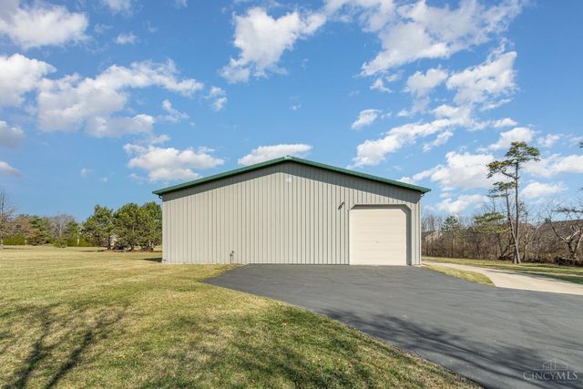 8091 Green Lake Drive, Liberty Twp, OH 45044