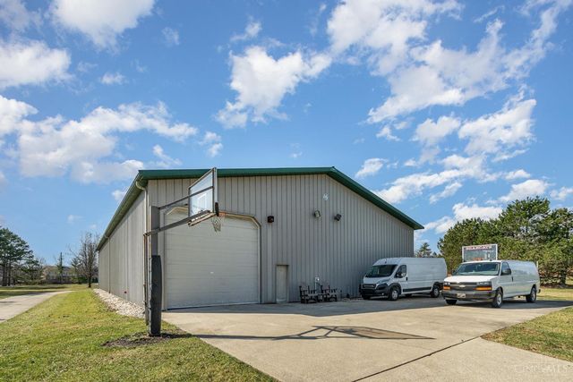 8091 Green Lake Drive, Liberty Twp, OH 45044