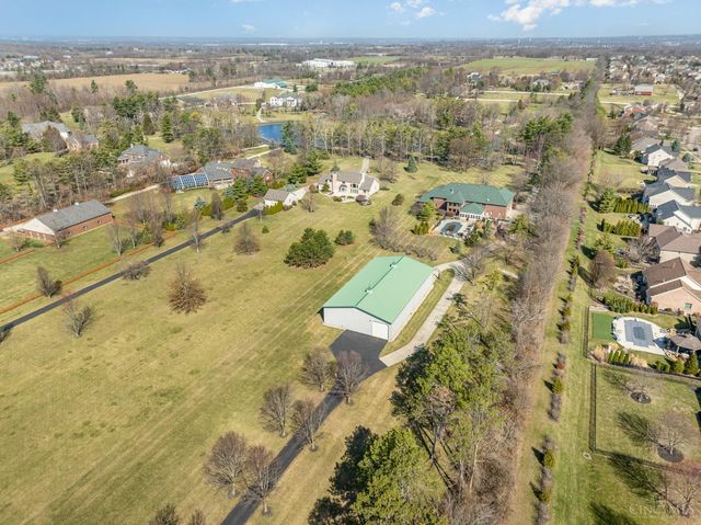 8091 Green Lake Drive, Liberty Twp, OH 45044