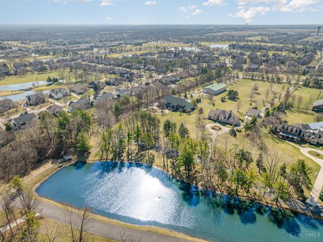 8091 Green Lake Drive, Liberty Twp, OH 45044