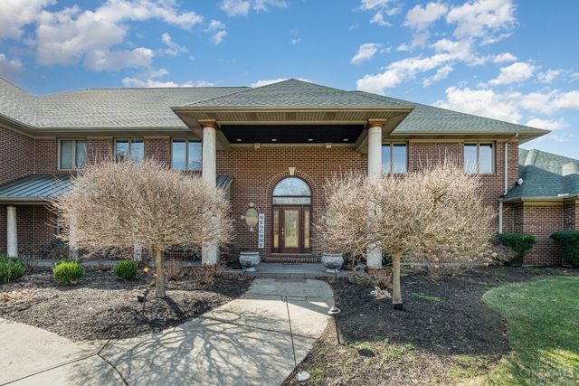 8091 Green Lake Drive, Liberty Twp, OH 45044