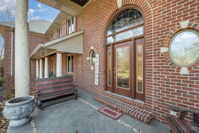 8091 Green Lake Drive, Liberty Twp, OH 45044