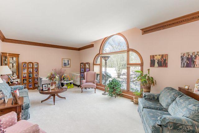 8091 Green Lake Drive, Liberty Twp, OH 45044