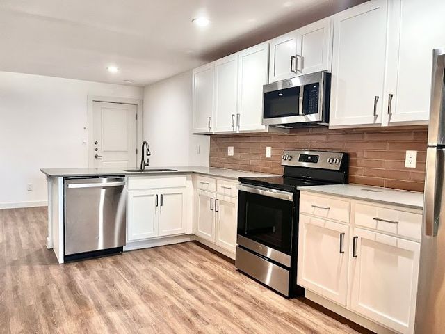 125 E 8th Street 101, Dallas, TX 75203
