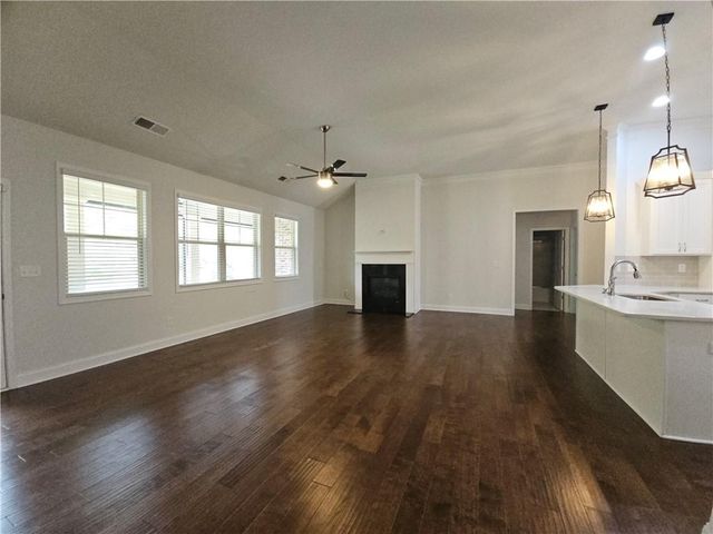 3898 Heirloom Loop Court, Buford, GA 30519