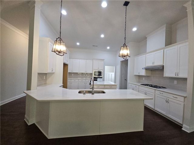 3898 Heirloom Loop Court, Buford, GA 30519