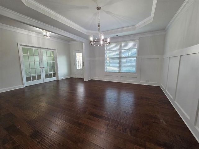 3898 Heirloom Loop Court, Buford, GA 30519