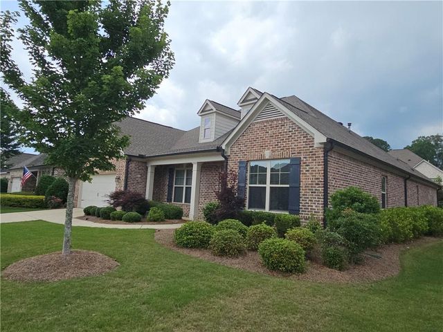 3898 Heirloom Loop Court, Buford, GA 30519