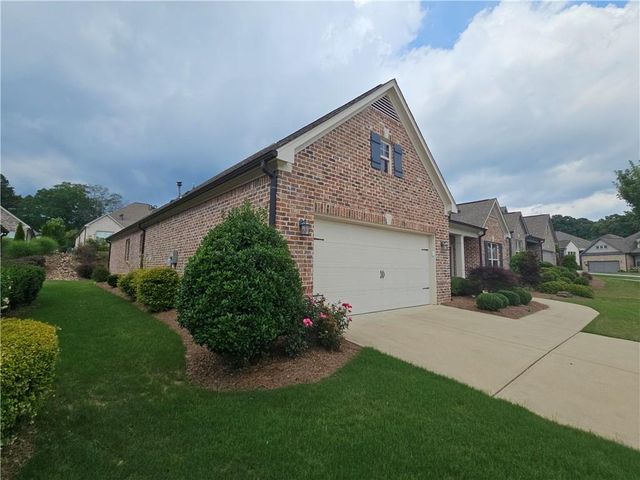 3898 Heirloom Loop Court, Buford, GA 30519