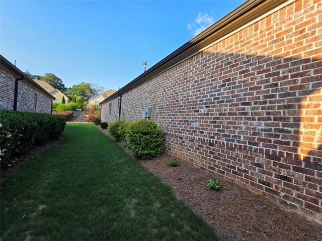 3898 Heirloom Loop Court, Buford, GA 30519
