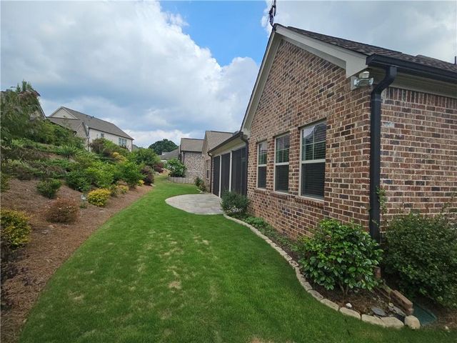 3898 Heirloom Loop Court, Buford, GA 30519
