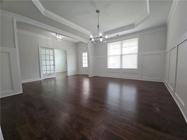 3898 Heirloom Loop Court, Buford, GA 30519