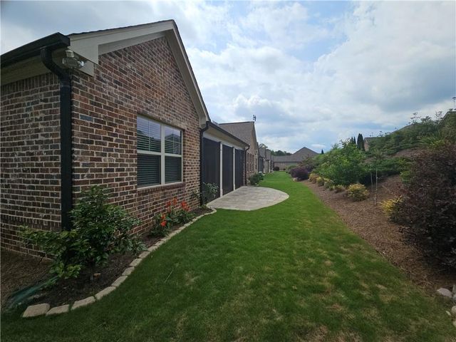 3898 Heirloom Loop Court, Buford, GA 30519