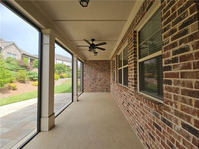 3898 Heirloom Loop Court, Buford, GA 30519