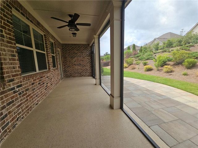 3898 Heirloom Loop Court, Buford, GA 30519