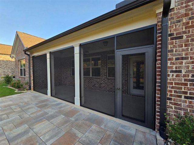 3898 Heirloom Loop Court, Buford, GA 30519