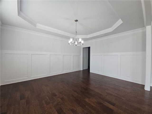 3898 Heirloom Loop Court, Buford, GA 30519