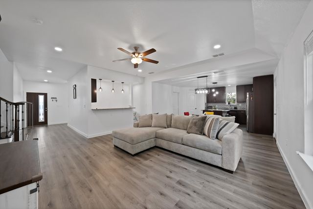 420 County Road 1130, Cumby, TX 75433