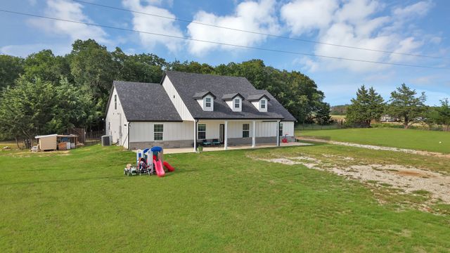 420 County Road 1130, Cumby, TX 75433