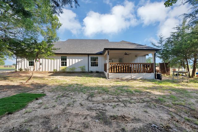 420 County Road 1130, Cumby, TX 75433