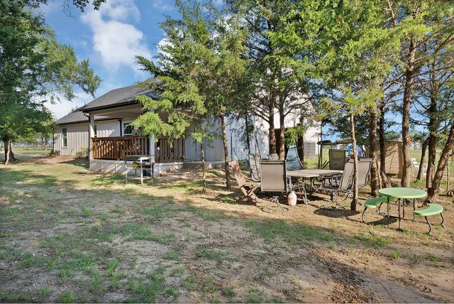 420 County Road 1130, Cumby, TX 75433