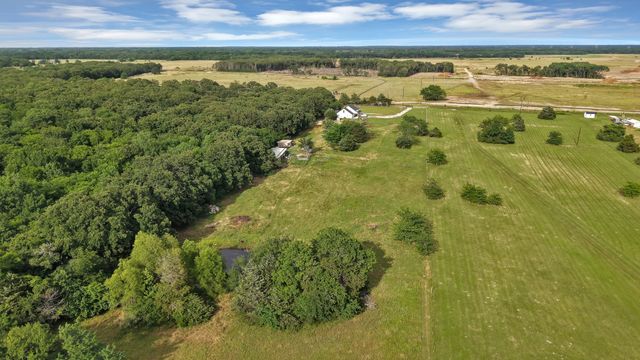 420 County Road 1130, Cumby, TX 75433