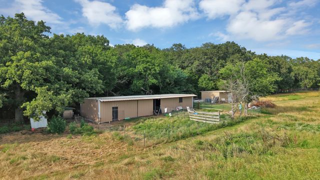 420 County Road 1130, Cumby, TX 75433