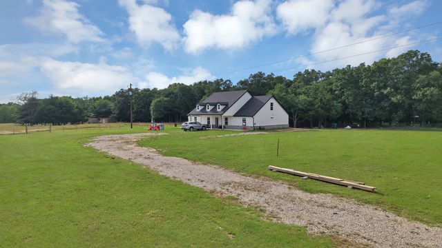 420 County Road 1130, Cumby, TX 75433