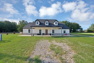 420 County Road 1130, Cumby, TX 75433