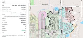 Lt93 49TH COURT, Pleasant Prairie, WI 53158