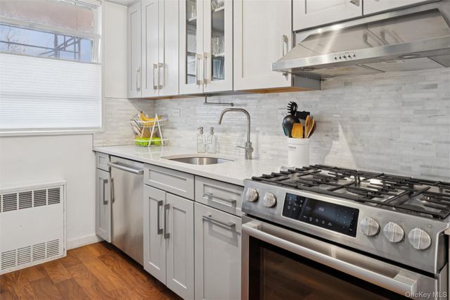 2575 Palisade Avenue 9F, Bronx, NY 10463