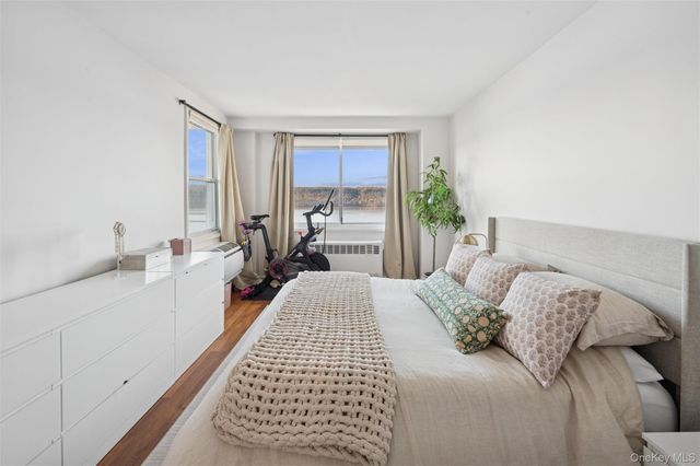 2575 Palisade Avenue 9F, Bronx, NY 10463