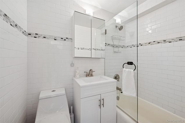 2575 Palisade Avenue 9F, Bronx, NY 10463