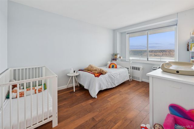 2575 Palisade Avenue 9F, Bronx, NY 10463