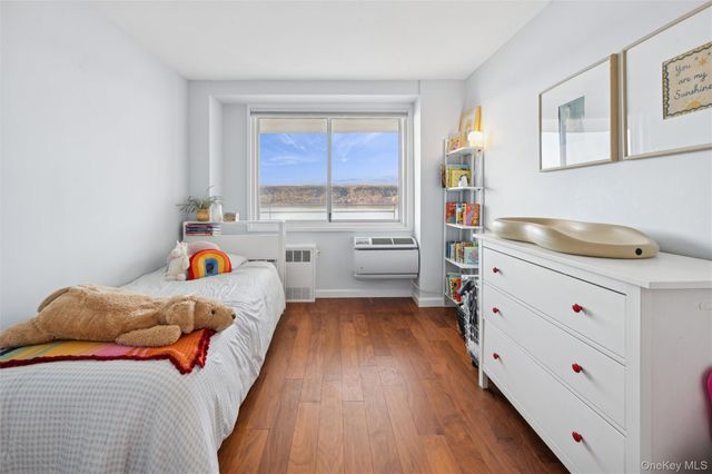 2575 Palisade Avenue 9F, Bronx, NY 10463