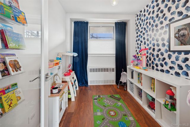 2575 Palisade Avenue 9F, Bronx, NY 10463